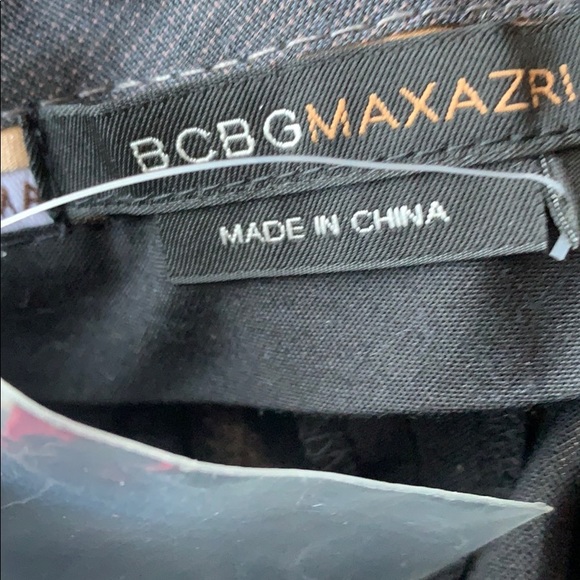 BNWT BCBGMAXAZRIA shorts - Picture 4 of 7
